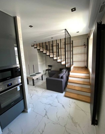 Продаж 3 к квартири в новобудові - фото 1