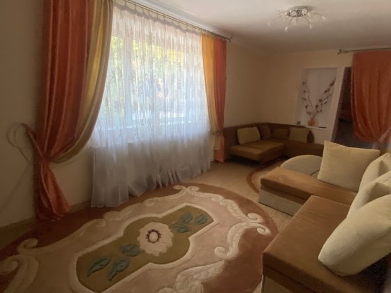 Продаж квартири Тальное