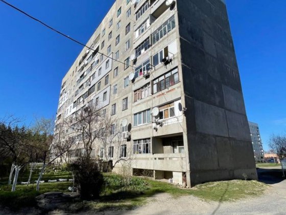 Продаж. Трикімнатна квартира. м.Чигирин(р-н Новий Чигирин) Чигирин