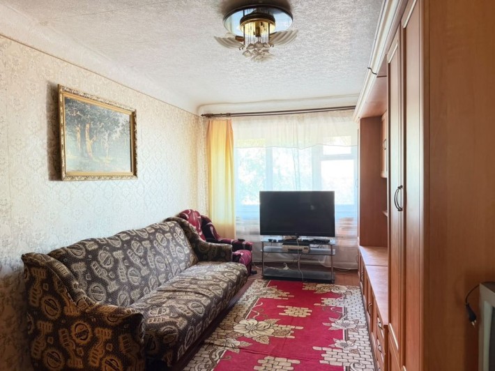 Продам 2х кімнатну квартиру - фото 1
