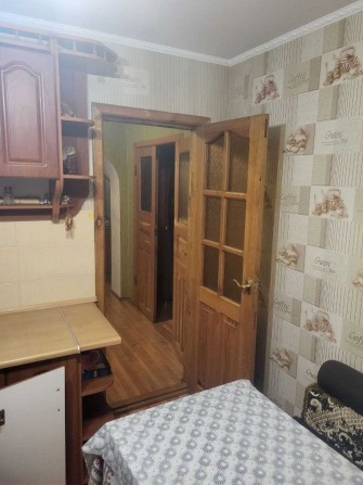 Продам 3-х кімн. квартиру - фото 1