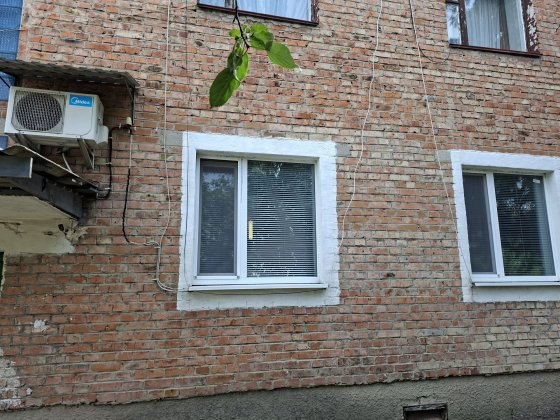 Продам квартиру! Борзна