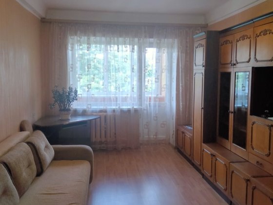 Продам квартиру Чернигов Полуботки