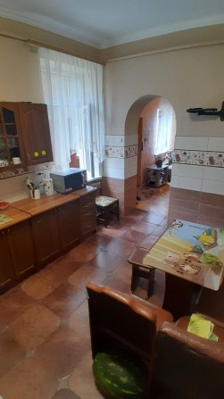 Продаж 4х кімн квартира 1/4 Чернівці в.Черемшини ,гараж, мацстерня - фото 1
