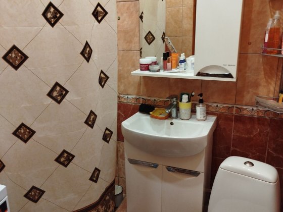 Квартира двухкімнатна Глибока