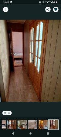 Продам 3 кімнатну квартиру центр - фото 1