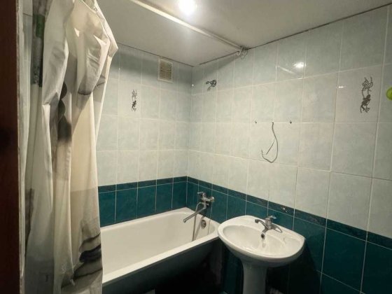 Продаж квартири в м. Вільнянськ Вільнянськ