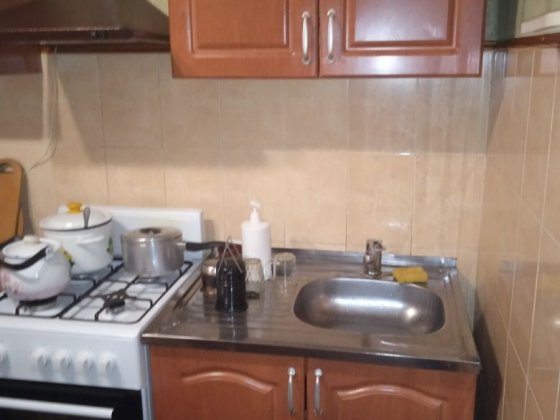 2комнатная квартира.г Вольнянск  Запорожская обл. Вільнянськ
