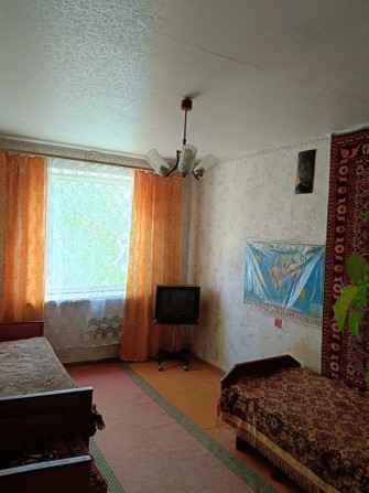Продам квартиру вул. військбуд - фото 1