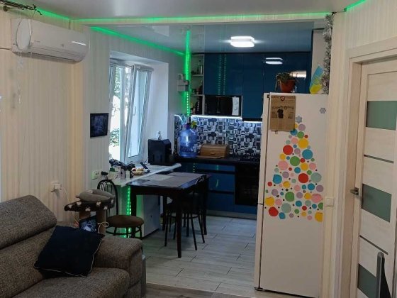 Продам квартиру в с.Михайлівка, Вільнянський р-н Михайлівка