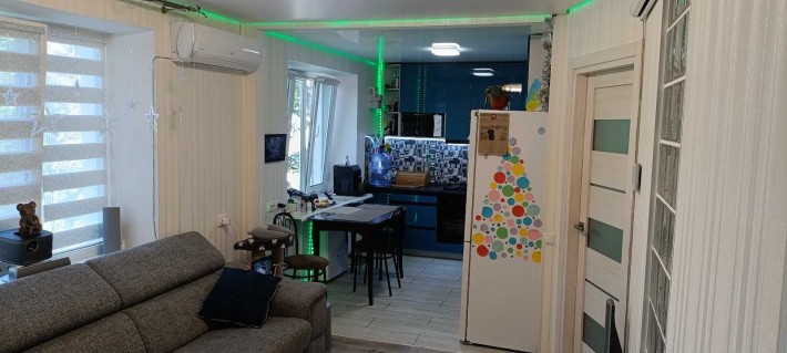 Продам квартиру в с.Михайлівка, Вільнянський р-н - фото 1