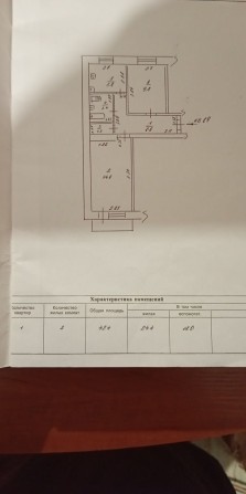 Продаж квартир и - фото 1