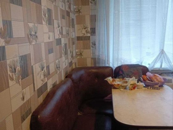 Продам 3-х кімнатну квартиру Покров