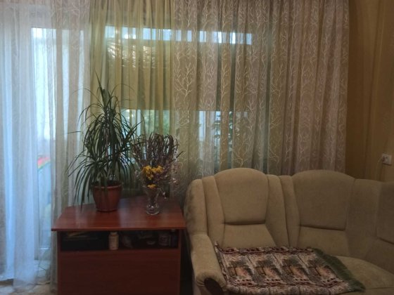 ПРОДАМ 2-кімнатну квартиру Покров