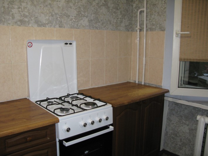 Сдается 1-ая квартира, Дарницкий р-н, Новая Дарница, рядом Дарницкий рынок, супермаркет «Велмаркет» - фото 1