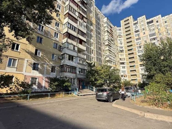 3-к квартира Київ, Дарницький, 85000 $ Киев