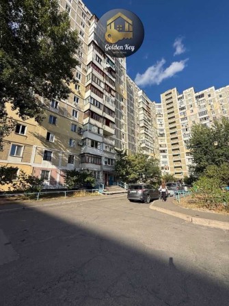 3-к квартира Київ, Дарницький, 85000 $ - фото 1
