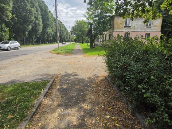 Продажа 2-квартиры ул.Дорожная Каменское