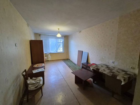Продаж кімнати. Приватизована. Площа Домнобудівників. Кривой Рог
