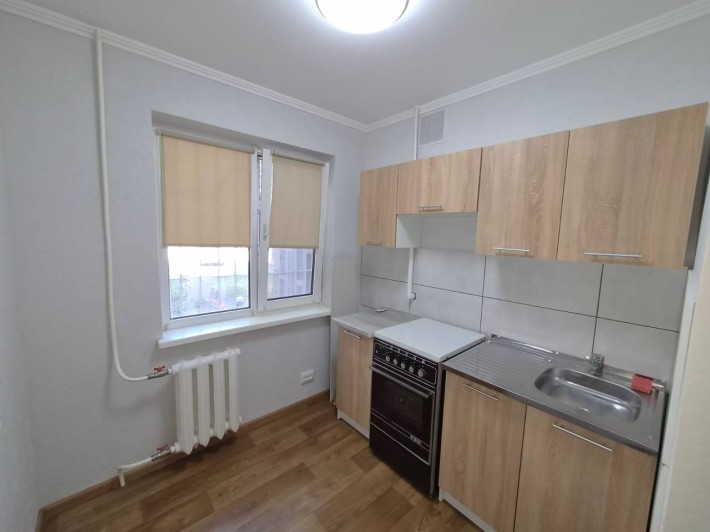 Продаж 2-х кімнатної квартири. Район автовокзала. Ремонт. - фото 1