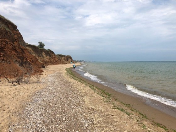 Котеджне містечко у моря "Новобугово", ділянка 9 сот , Чорноморськ, Санжейка Чорноморськ
