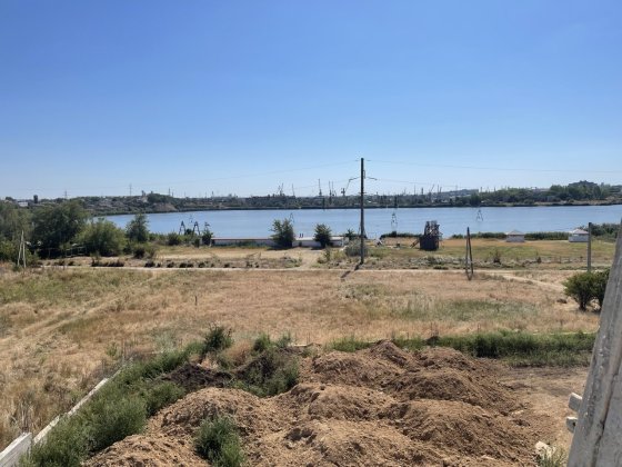 Ділянка 5,4 сотки, біля с. Малодолинське, «Лінія Успіху» Молодежное