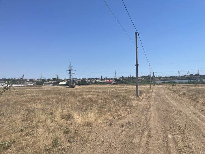 Продам ділянку 4 сотки, біля с. Малодолинське, «Лінія Успіху» - фото 1