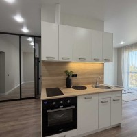 1-к квартира Київ, Святошинський, 41000 $ Киев