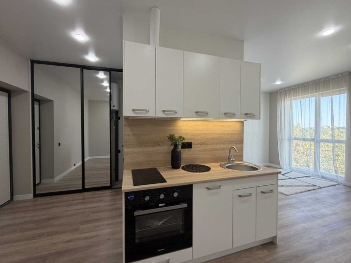 1-к квартира Київ, Святошинський, 41000 $ - фото 1