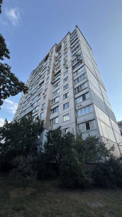 2-к квартира Київ, Деснянський, 13000 грн./міс. - фото 1