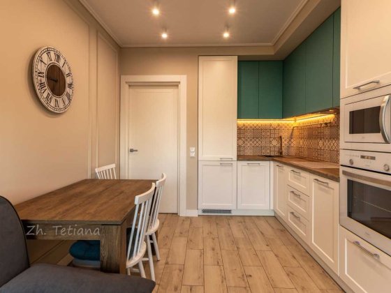 1-к квартира Київ, Печерський, 890 $/міс.
