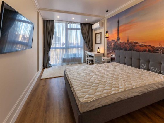 1-к квартира Київ, Печерський, 900 $/міс. Киев