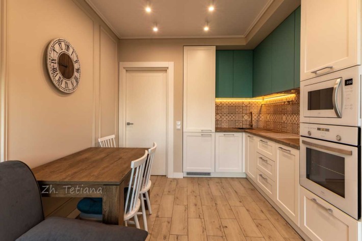 1-к квартира Київ, Печерський, 890 $/міс. - фото 1