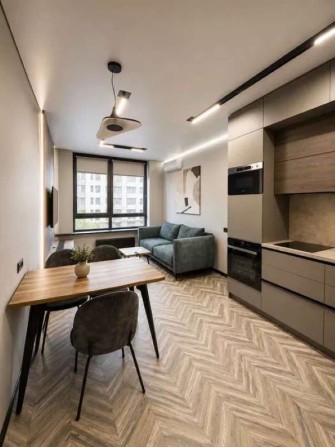 Продаж 2-к квартири вул. Причальна, 14 - фото 1