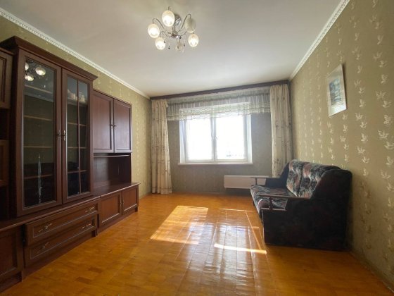 Без %. Продаж 2к квартири, вул. Радунська, 36, Троєщина.