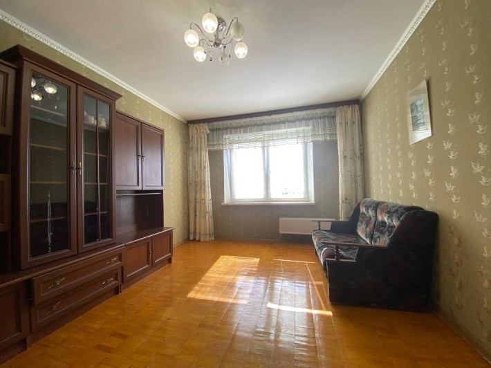 Без %. Продаж 2к квартири, вул. Радунська, 36, Троєщина. - фото 1