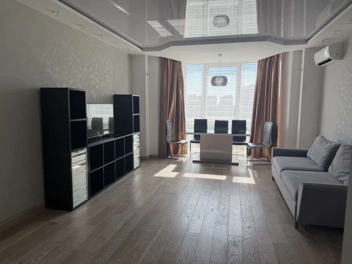 Продаж 3- к квартири вул. Юлії Здановської 71г - фото 1