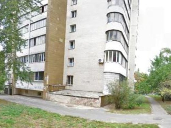 Продаж 3-к квартри просп. Відрадний 55