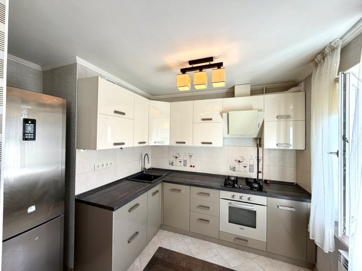Продаж 1к.квартири вул.Галицька 11 Виноградар - фото 1