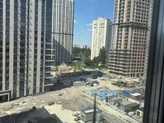 Продаж 2-к квартири вул. Академіка Заболотного 1а