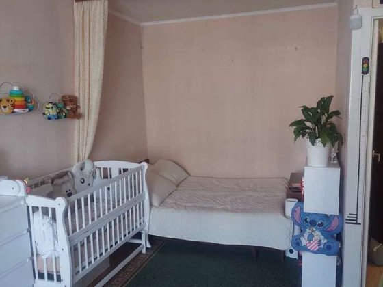 Продаж 1-к квартири вул. Деміївська 37