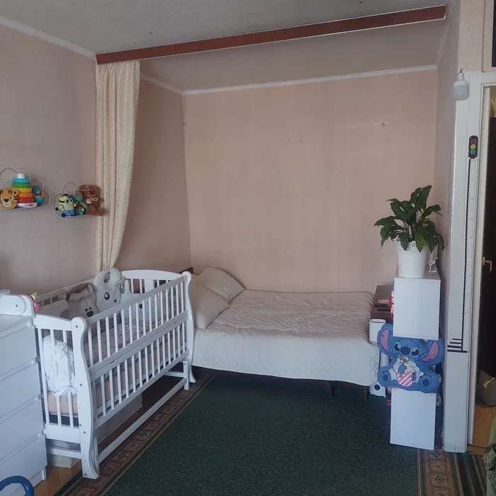 Продаж 1-к квартири вул. Деміївська 37 - фото 1