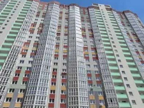 Продаж 2-к квартири вул. Бориса Гмирі 23 Київ