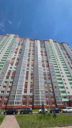 Продаж 2-к квартири вул. Бориса Гмирі 23 - фото 1