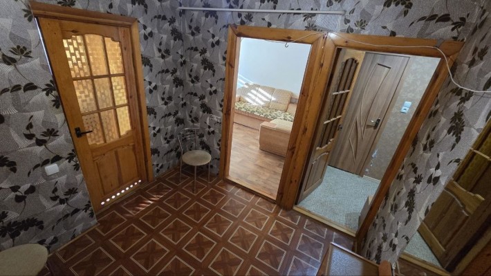 Продам 2-х кімнатну квартиру Мікрорайон Синельниково - фото 1