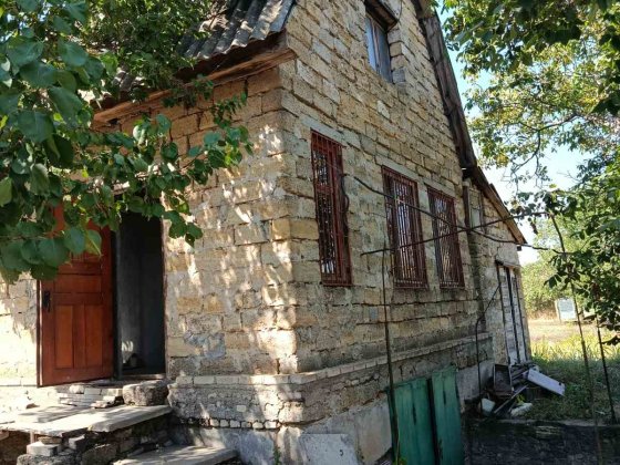 Светлое дачи, коробка 40 кв.м. с участком 12 соток.