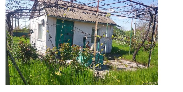 Светлое старые дачи, небольшая жилой домик, участок 8 соток. Все документы. - фото 1