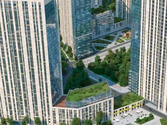 Продаж 3-к квартири вул. Академіка Заболотного 1
