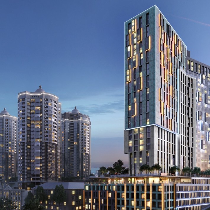 Продаж 1-к квартири вул. Миколи Пимоненка 21Шевченківський район - фото 1
