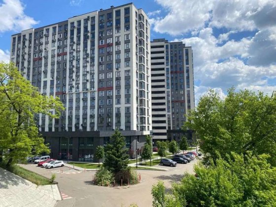 Продаж 1-к квартири просп. Гузара Любомира 11